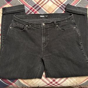 Old Navy Boyfriend Jeans